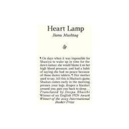 And Other Stories Heart Lamp: Selected Stories