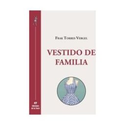 Ediciones de la Torre Vestido De Familia