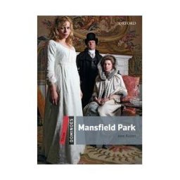 Oxford University Press España, S.A. Dominoes 3. Mansfield Park Mp3 Pack