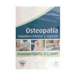 Dilema Editorial S.L. Osteopatía Miembro Inferior Dvd