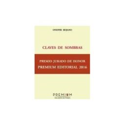 Premium Editorial Claves De Sombras