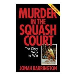 Oak Tree Press Murder In The Squash Court