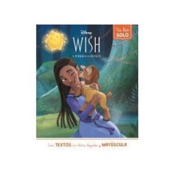 CLIPER PLUS Wish. Ya Leo Solo (cuentos Disney)
