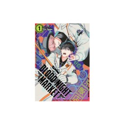 Seven Seas Entertainment Blood Night Market Vol. 1