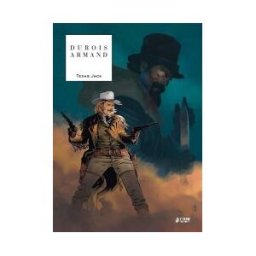 Yermo Ediciones Texas Jack