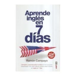 Editorial Edaf, S.L. Aprende Inglés En 7 Días