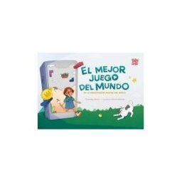 BABIDI-Bú El Mejor Juego Del Mundo No Lo Encontrarás Dentro Del Móvil
