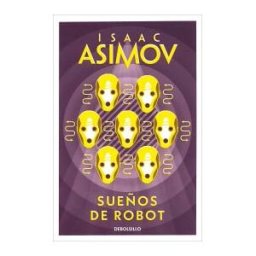 Debolsillo Sueños De Robot