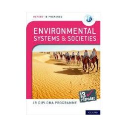 Oxford University Press España, S.A. New Ib Prepared: Environmental Systems And Societies