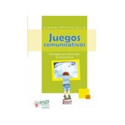 COOPERATIVA EDITORIAL MAGISTERIO Juegos Comunicativos
