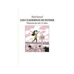 Sapristi Cuadernos De Esther. Historias De Mis 12