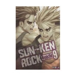 Editorial Ivrea Sun-ken Rock 09