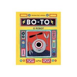 Edicións do Cumio Bo-to. O Robot
