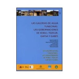 Publicacions de la Universitat de Valncia Las Galerías De Agua Tunecinas