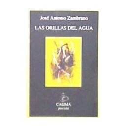 Calima Ediciones, S.L. Las Orillas Del Agua