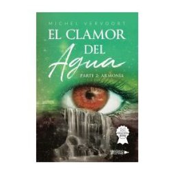 Universo de Letras El Clamor Del Agua