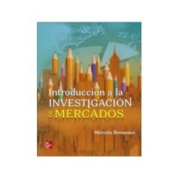 McGraw-Hill Interamericana de España S.L. Investigacion De Mercados Con Connect 12 Meses