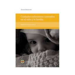 Fundación Universitaria San Pablo CEU Cuidados Enfermeros Centrados En El Niño Y La Familia