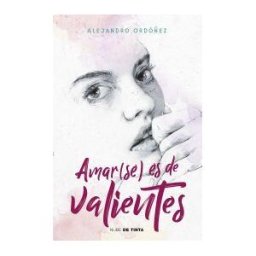 Nube de Tinta Amar(se) Es De Valientes