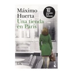 Booket Una Tienda En París (edición 10. Aniversario)