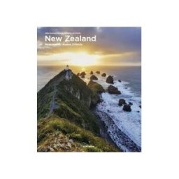 KONEMANN INGLES New Zealand