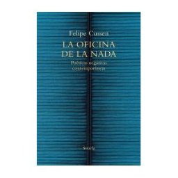 Siruela La Oficina De La Nada