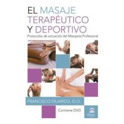 Editorial Dilema El Masaje Terapéutico Y Deportivo
