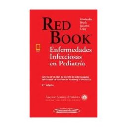 Editorial Médica Panamericana Red Book: Enfermedades Infecciosas En Pediatría