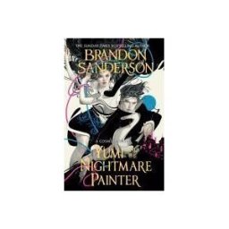 Orion Publishing Group, Limited Yumi And The Nightmare Painter