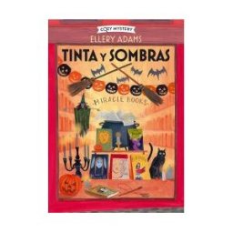 Editorial Alma Tinta Y Sombras (cozy Mystery)