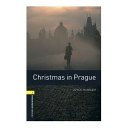Oxford University Press España, S.A. Oxford Bookworms 1. Christmas In Prague Mp3 Pack