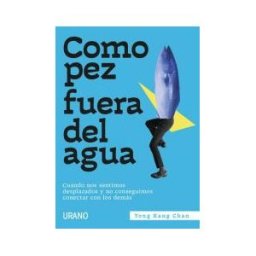 Urano Como Pez Fuera Del Agua