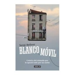 AGUILAR Blanco Móvil