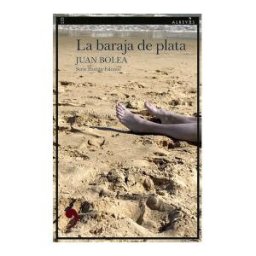 Editorial Alrevés La Baraja De Plata