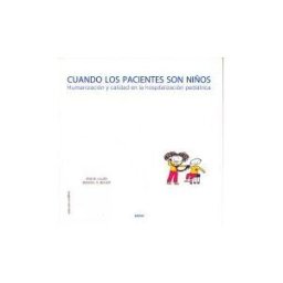 Eneida Editorial S.L. Cuando Los Pacientes Son Niños