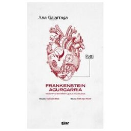 Elkar Frankenstein Agurgarria