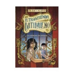 Montena La Ladrona De Espejos