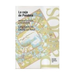 Ediciones Paidós Ibérica La Caja De Pandora
