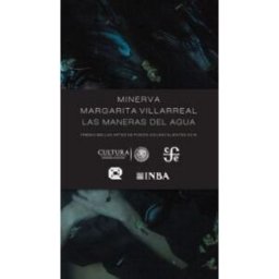 Fondo de Cultura Económica Las Maneras Del Agua