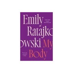 Hachette UK Distribution - Iwuk My Body