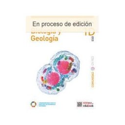 Editorial Vicens Vives Biología Y Geología 1d. Diversidad (comunidad En Red)