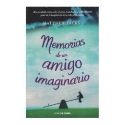 Nube de Tinta Memorias De Un Amigo Imaginario