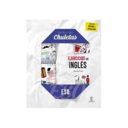 Espasa Libros, S.L. Ejercicios Prácticos De Inglés Para La Eso