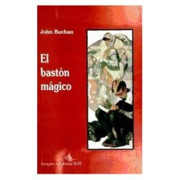 Editorial Sufi El Bastón Mágico