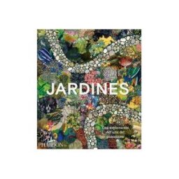 PHAIDON PRESS LIMITED (UDL) Jardines