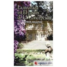 Alhulia, S.L. La Invitada En El Jardín De La Concepción
