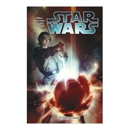 Planeta Cómic Star Wars Tomo N 11/13