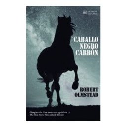 Hermida Editores S.L. Caballo Negro Carbón