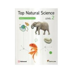 Santillana Educación, S.L. Top Natural Science 2 Other Animals