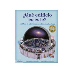 PHAIDON INGLES Esp ?que Edificio Es Este?